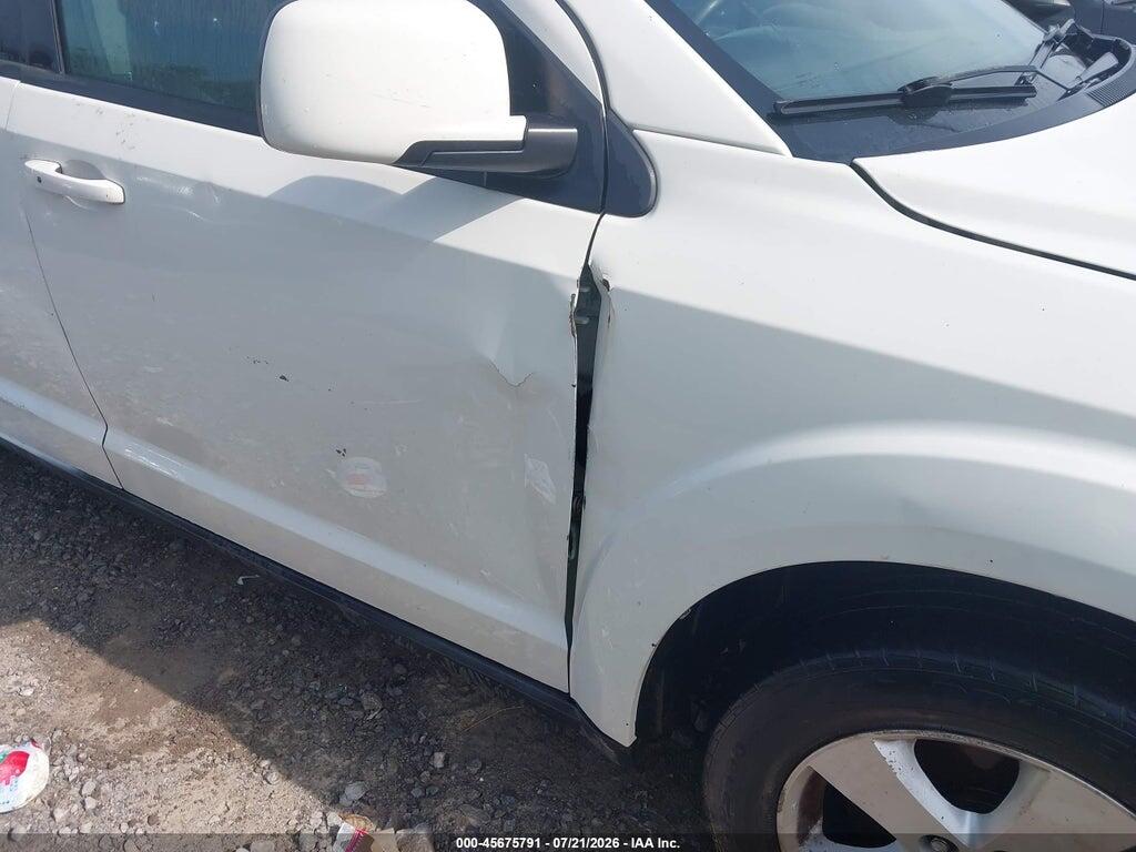 3C4PDDBG2CT369342 2012 DODGE JOURNEY photo no. 12