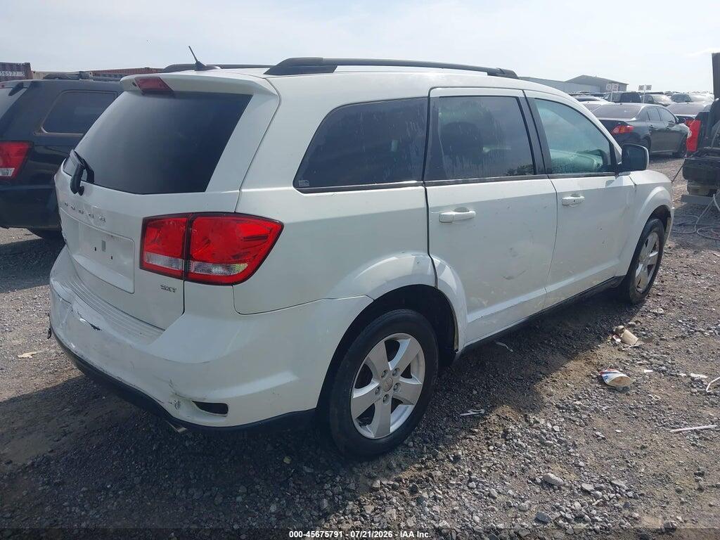3C4PDDBG2CT369342 2012 DODGE JOURNEY photo no. 4
