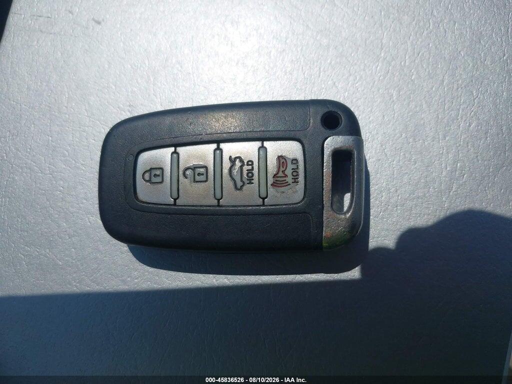KNAGM4AD1C5014103 2012 KIA OPTIMA HYBRID photo no. 11