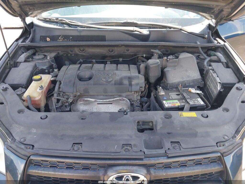 2T3BF4DV9CW213761 2012 TOYOTA RAV4 photo no. 10