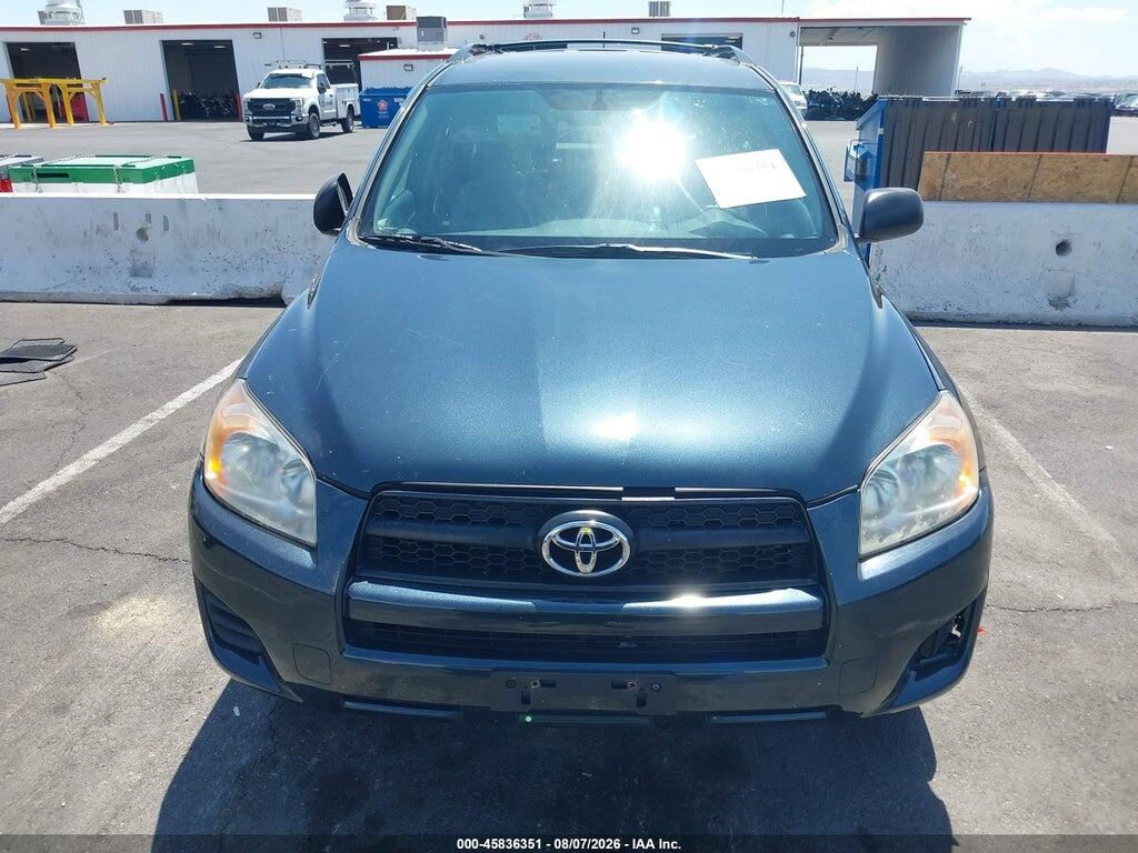 2T3BF4DV9CW213761 2012 TOYOTA RAV4 photo no. 12