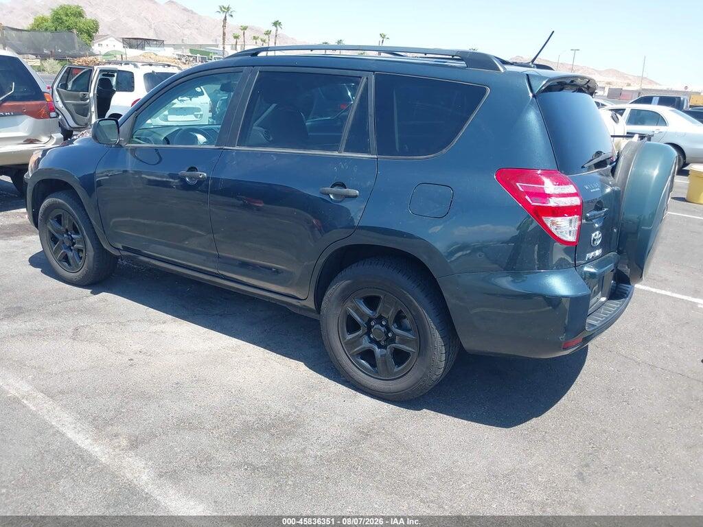 2T3BF4DV9CW213761 2012 TOYOTA RAV4 photo no. 3
