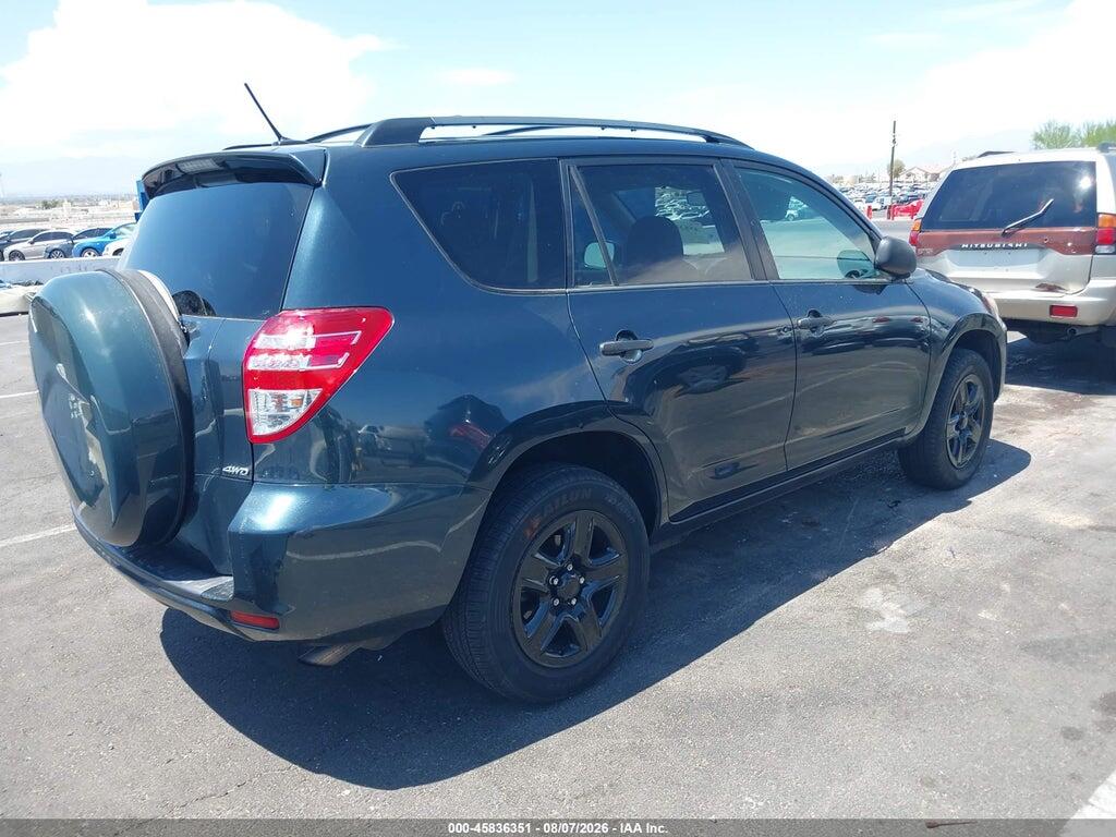 2T3BF4DV9CW213761 2012 TOYOTA RAV4 photo no. 4