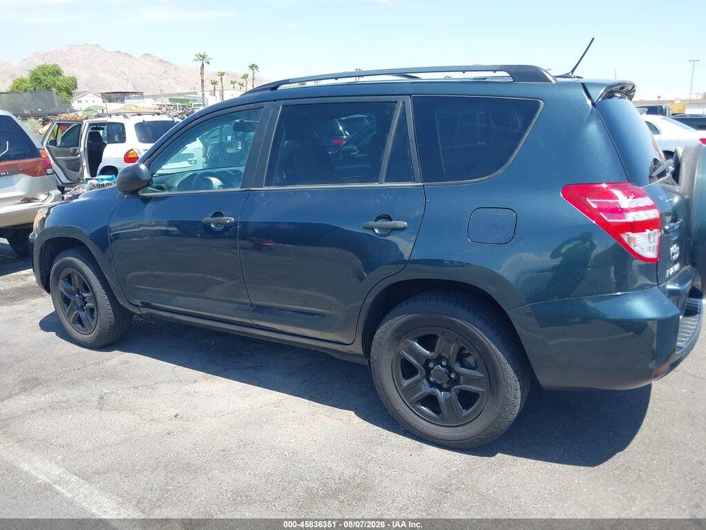 2T3BF4DV9CW213761 2012 TOYOTA RAV4 photo no. 6