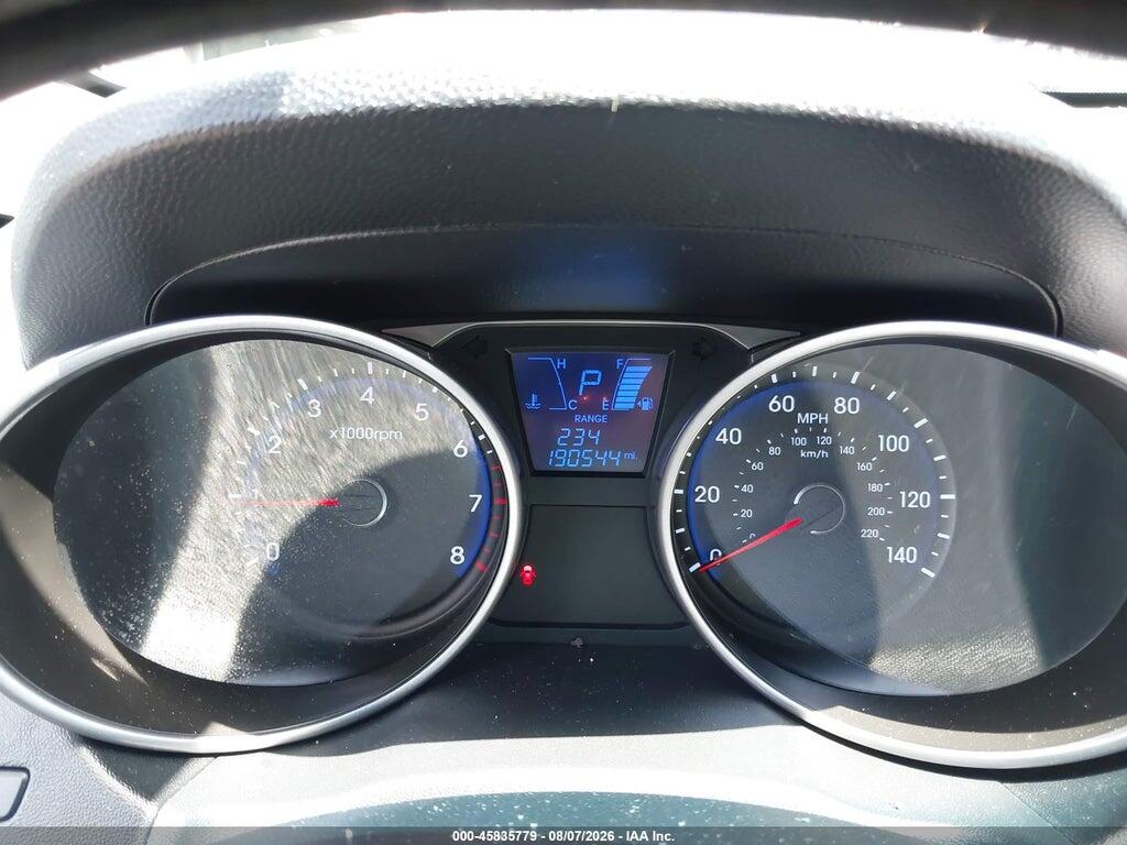 KM8JU3AC6CU360532 2012 HYUNDAI TUCSON photo no. 7
