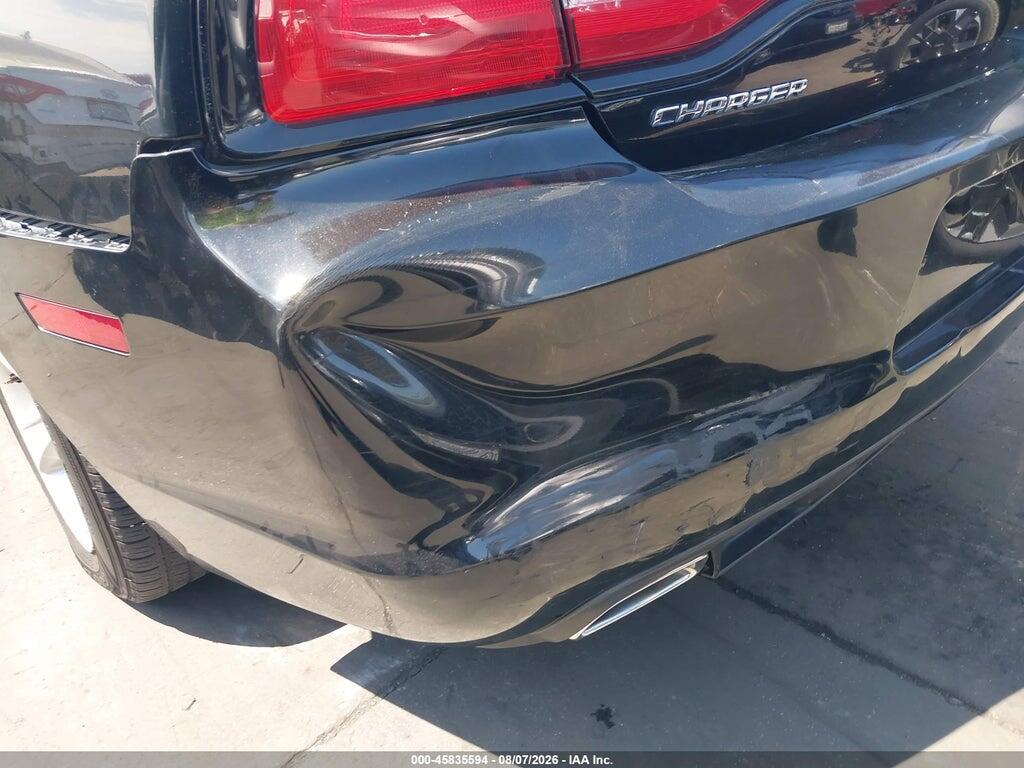 2C3CDXBG3CH211864 2012 DODGE CHARGER photo no. 12