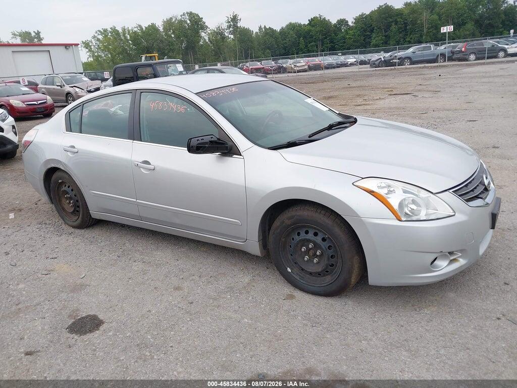 1N4AL2AP2CC191156 2012 NISSAN ALTIMA photo no. 1