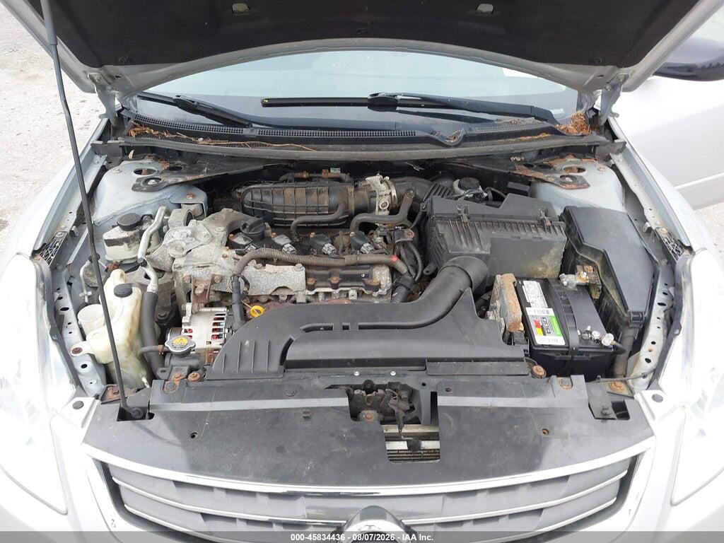 1N4AL2AP2CC191156 2012 NISSAN ALTIMA photo no. 10