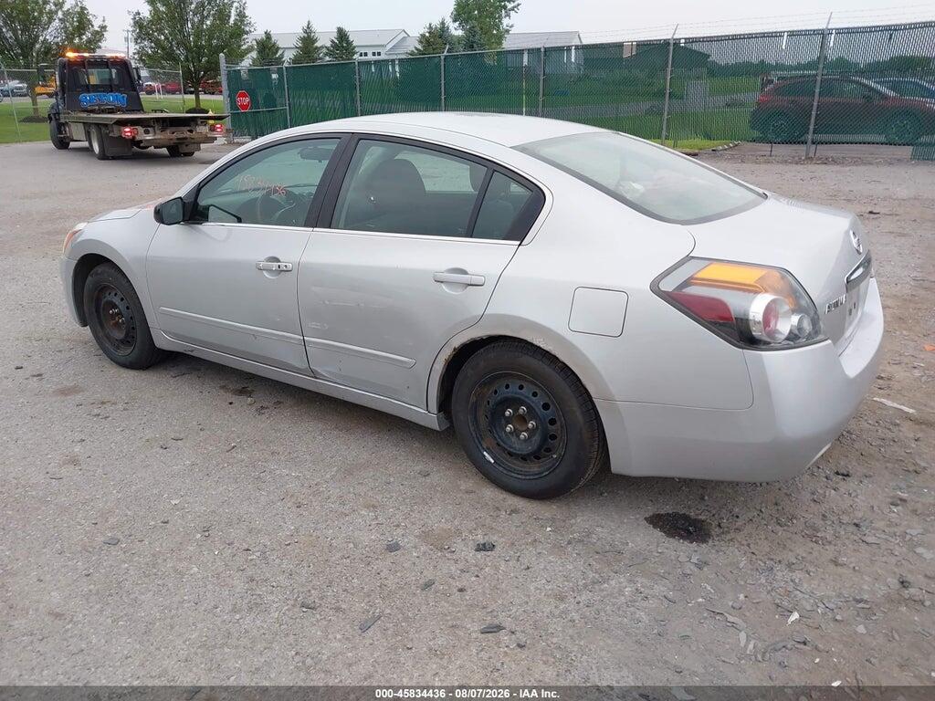 1N4AL2AP2CC191156 2012 NISSAN ALTIMA photo no. 3