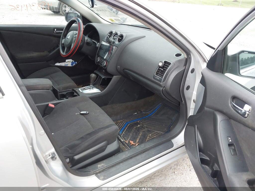 1N4AL2AP2CC191156 2012 NISSAN ALTIMA photo no. 5