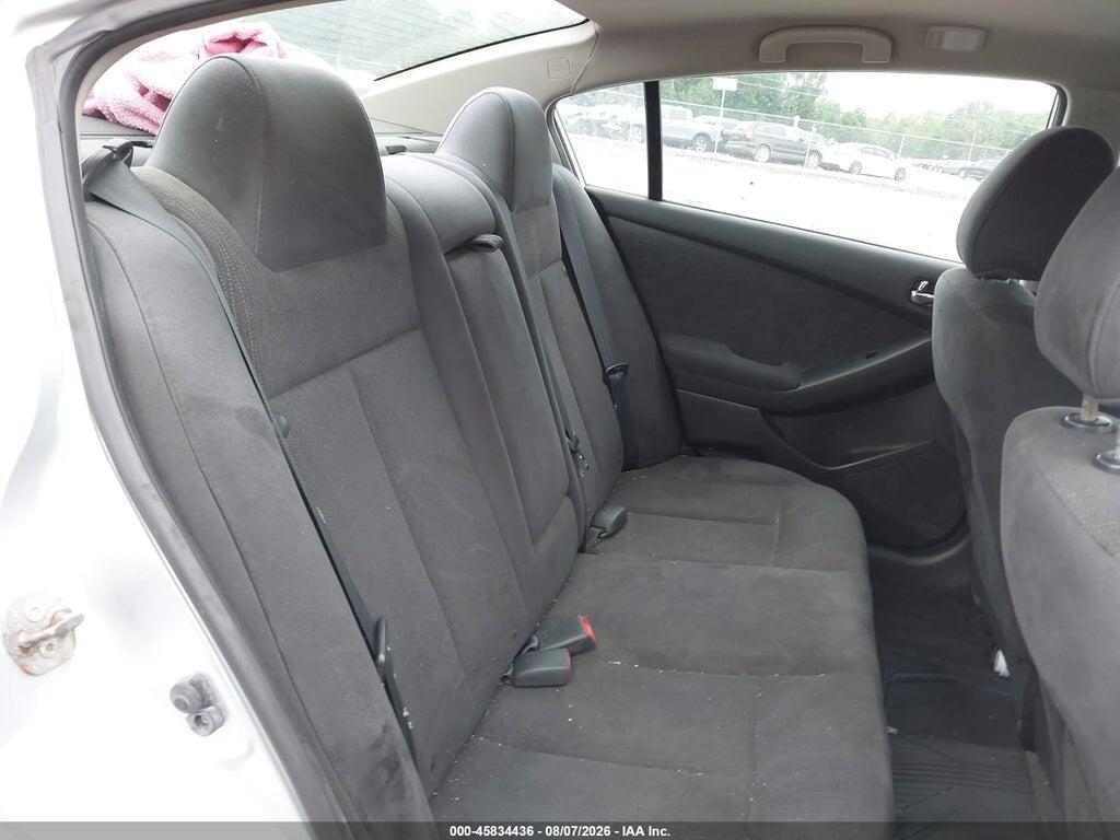 1N4AL2AP2CC191156 2012 NISSAN ALTIMA photo no. 8