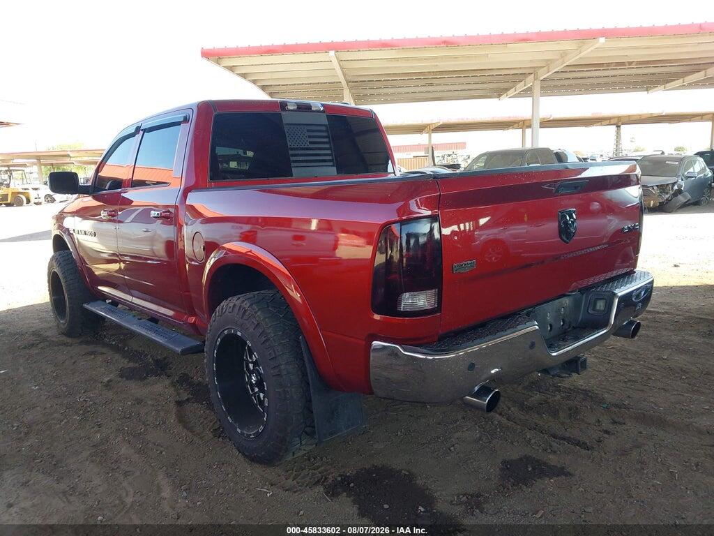 1C6RD7NT3CS293612 2012 RAM 1500 photo no. 3