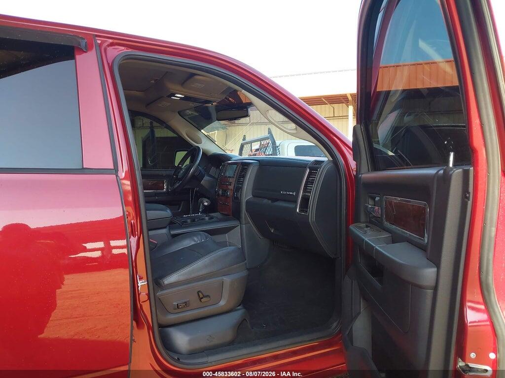 1C6RD7NT3CS293612 2012 RAM 1500 photo no. 5