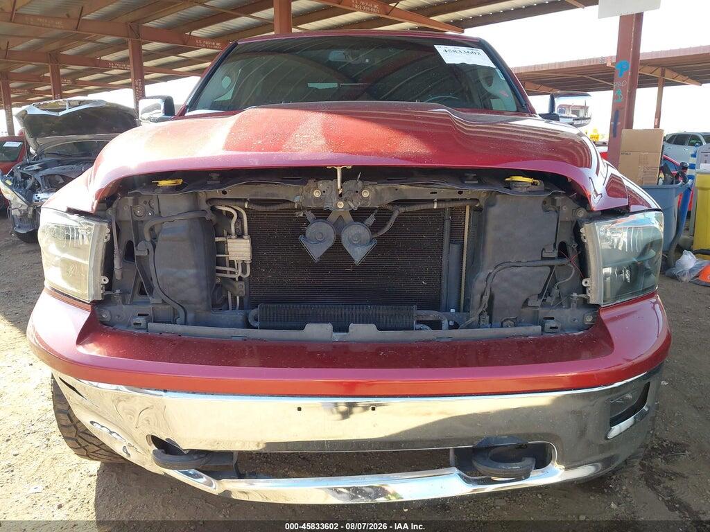 1C6RD7NT3CS293612 2012 RAM 1500 photo no. 6
