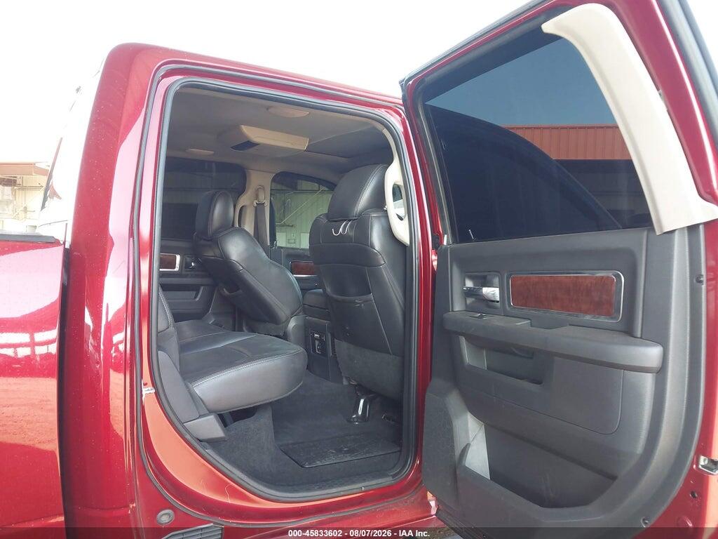 1C6RD7NT3CS293612 2012 RAM 1500 photo no. 8