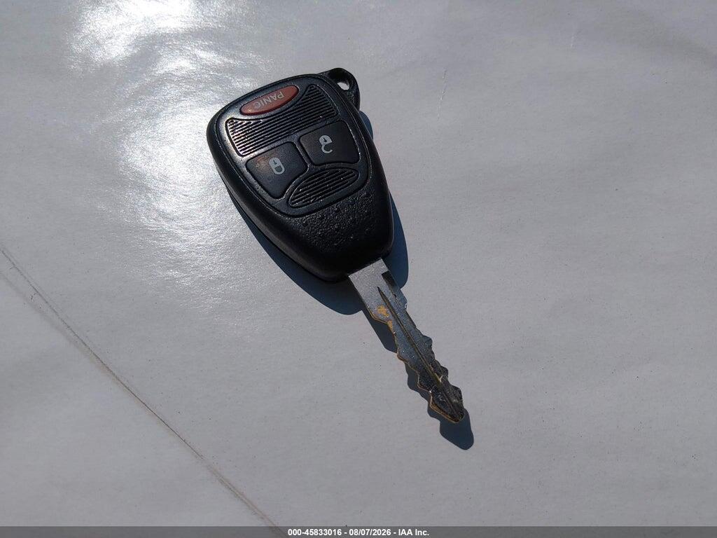 1C4NJPBA0CD511853 2012 JEEP PATRIOT photo no. 11