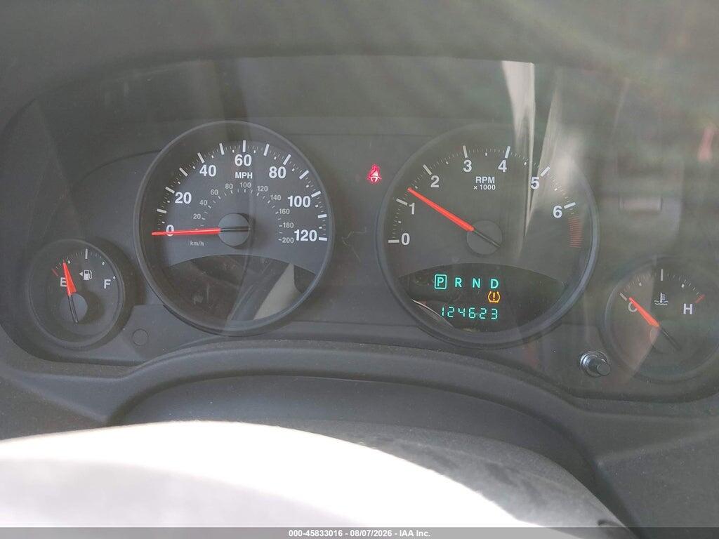 1C4NJPBA0CD511853 2012 JEEP PATRIOT photo no. 7