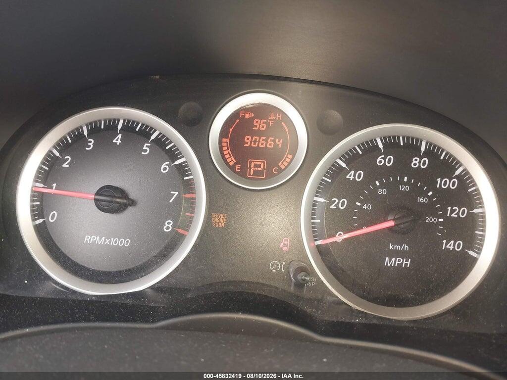 3N1AB6AP7CL770879 2012 NISSAN SENTRA photo no. 7