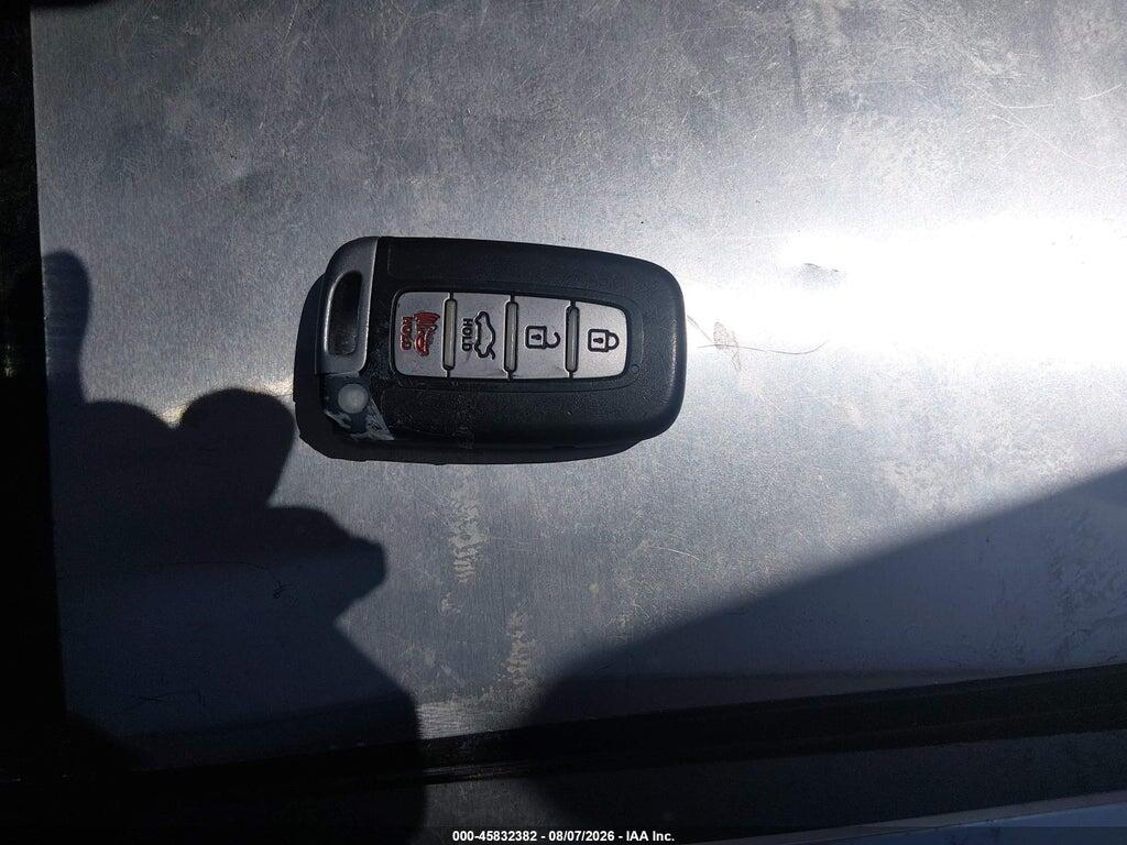 5NPEC4ACXCH361577 2012 HYUNDAI SONATA photo no. 11