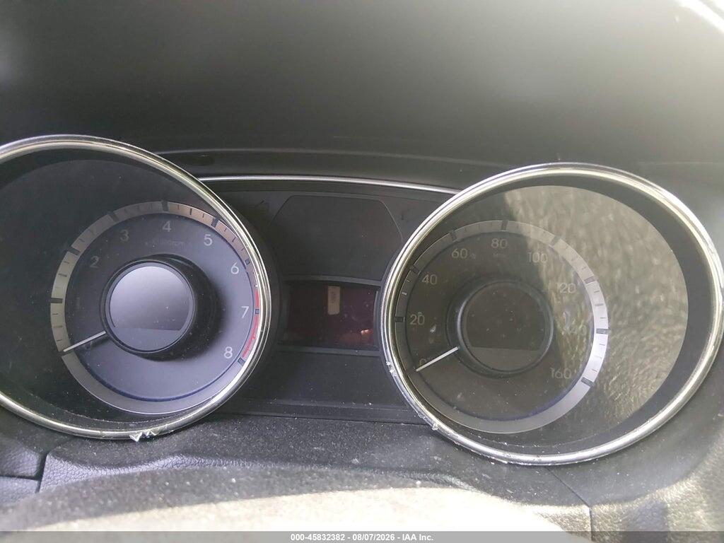 5NPEC4ACXCH361577 2012 HYUNDAI SONATA photo no. 7
