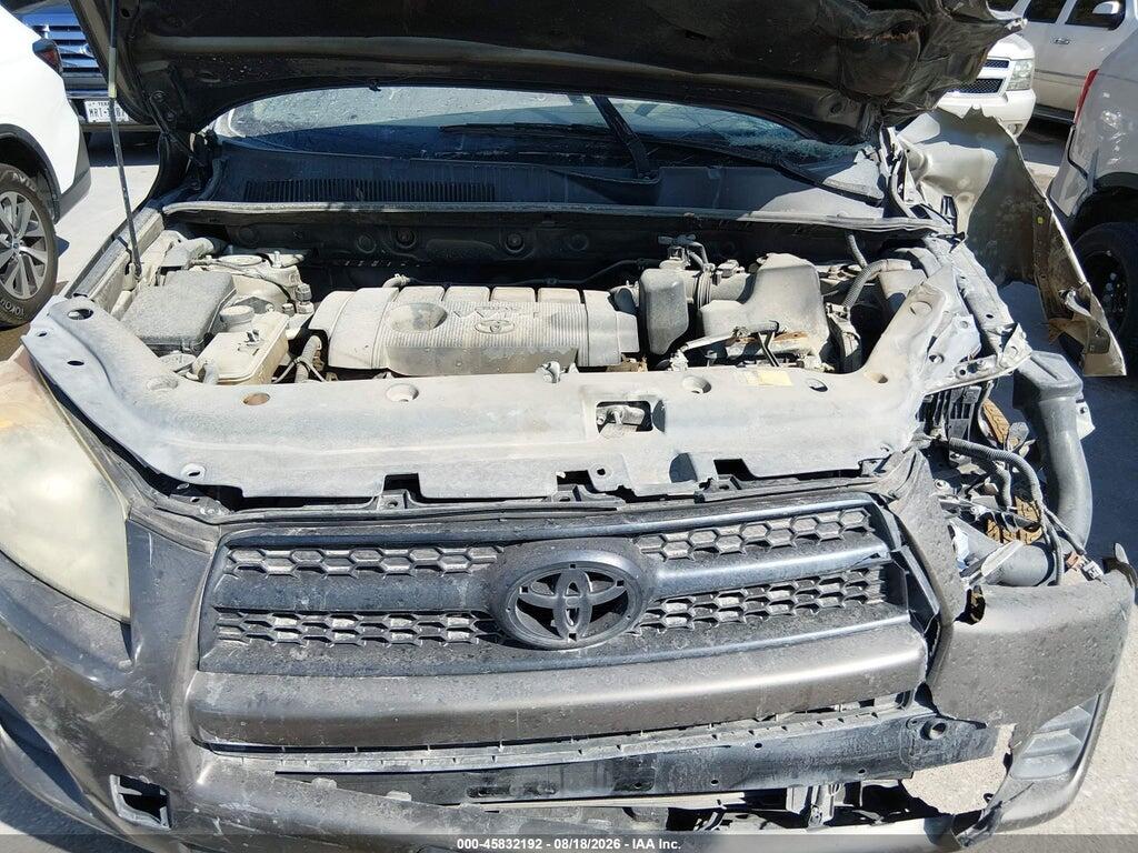 2T3BF4DV7CW187273 2012 TOYOTA RAV4 photo no. 10