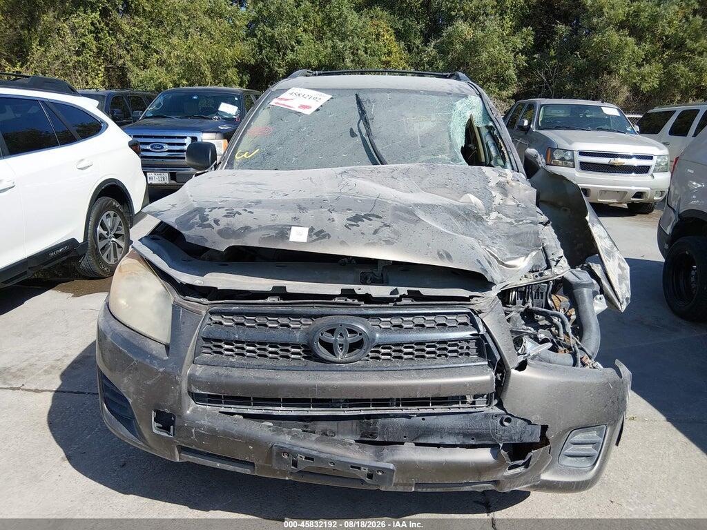 2T3BF4DV7CW187273 2012 TOYOTA RAV4 photo no. 12