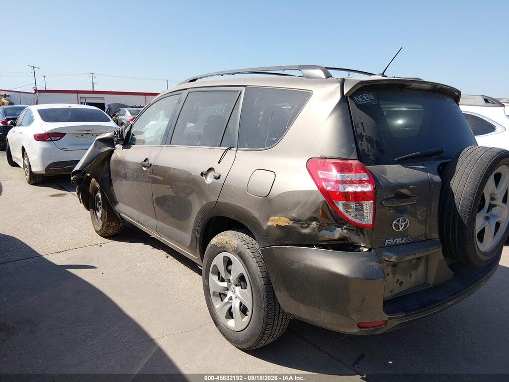 2T3BF4DV7CW187273 2012 TOYOTA RAV4 photo no. 3