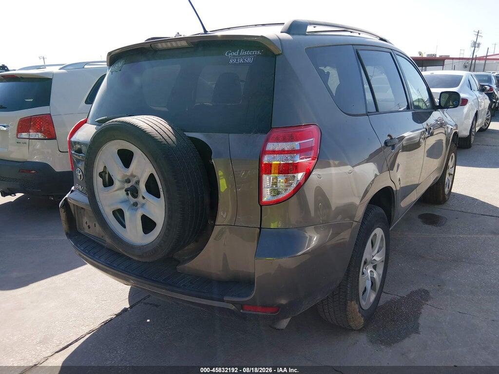 2T3BF4DV7CW187273 2012 TOYOTA RAV4 photo no. 4