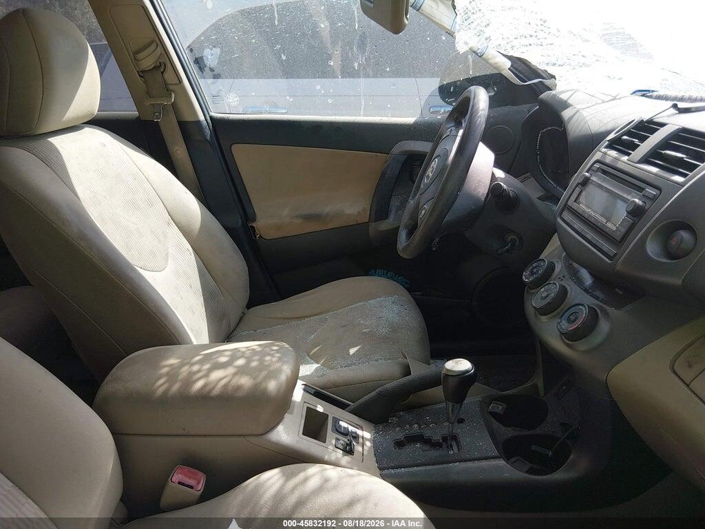 2T3BF4DV7CW187273 2012 TOYOTA RAV4 photo no. 5