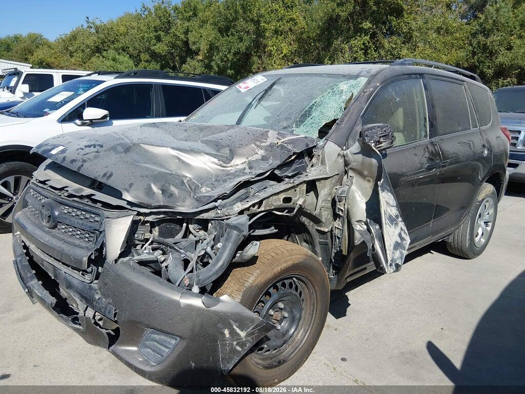 2T3BF4DV7CW187273 2012 TOYOTA RAV4 photo no. 6