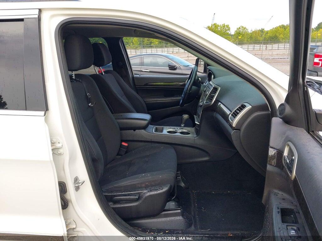 1C4RJFAG3CC175929 2012 JEEP GRAND CHEROKEE photo no. 5