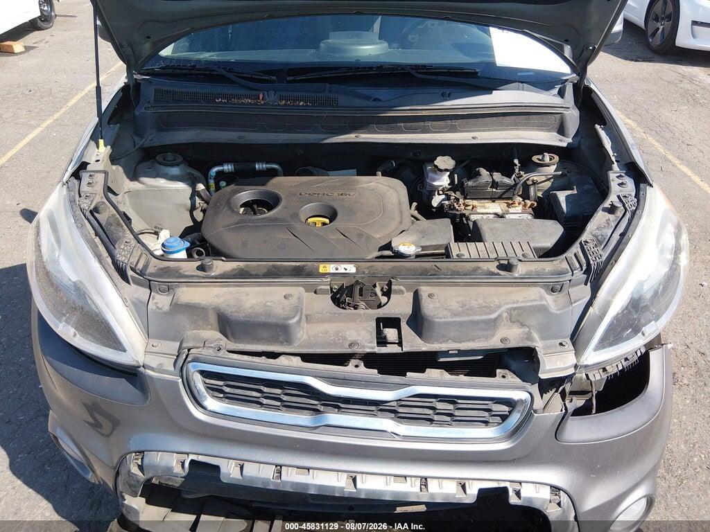 KNDJT2A65C7367496 2012 KIA SOUL photo no. 10