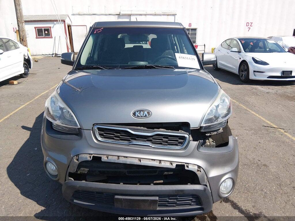 KNDJT2A65C7367496 2012 KIA SOUL photo no. 12