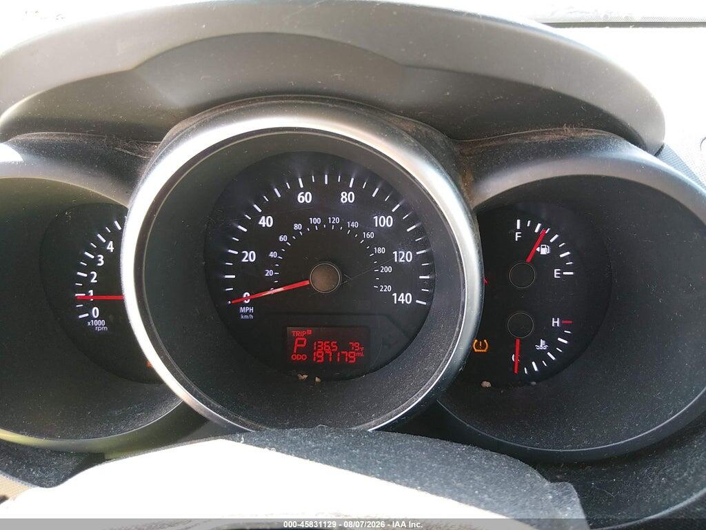 KNDJT2A65C7367496 2012 KIA SOUL photo no. 7