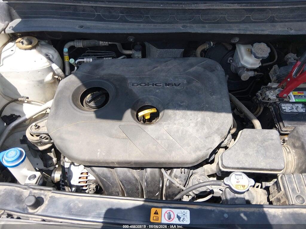 KNDJT2A66C7437491 2012 KIA SOUL photo no. 10