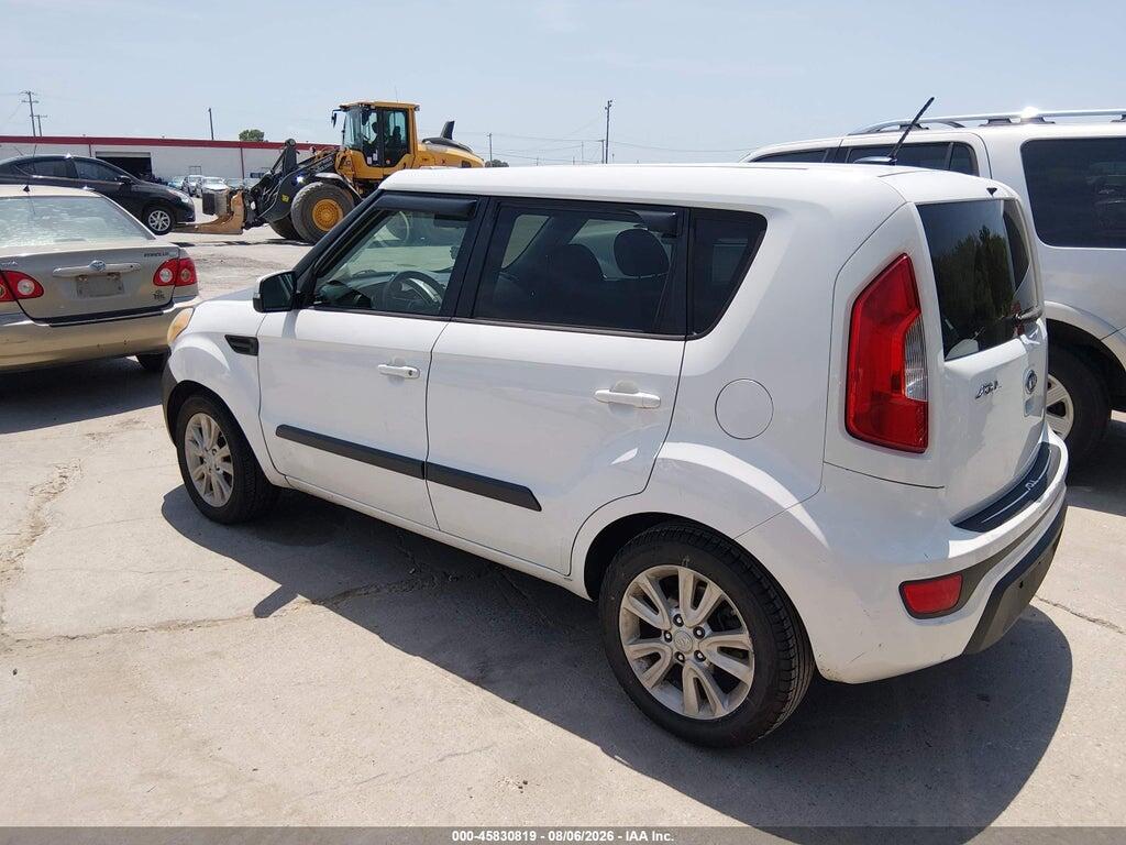 KNDJT2A66C7437491 2012 KIA SOUL photo no. 3