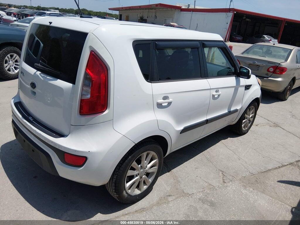 KNDJT2A66C7437491 2012 KIA SOUL photo no. 4