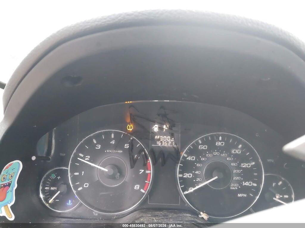 4S4BRBAC0C3278043 2012 SUBARU OUTBACK photo no. 7