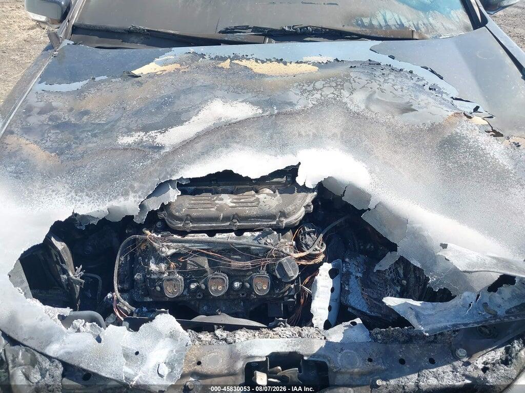 19UUA8F23CA009653 2012 ACURA TL photo no. 10