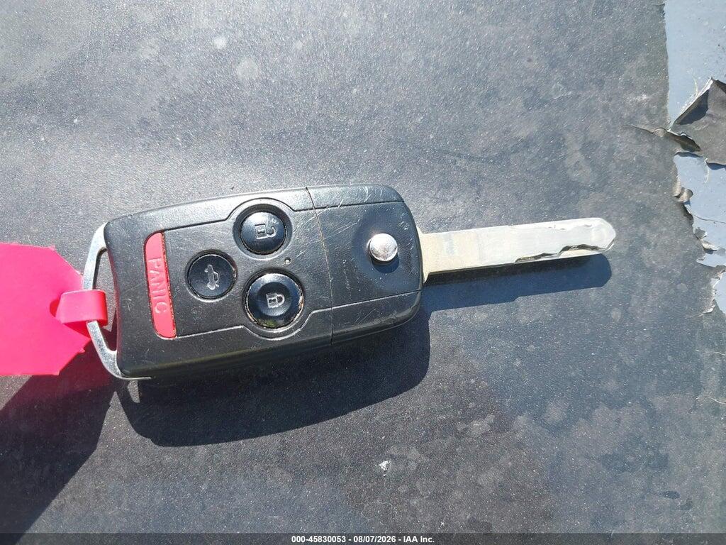 19UUA8F23CA009653 2012 ACURA TL photo no. 11