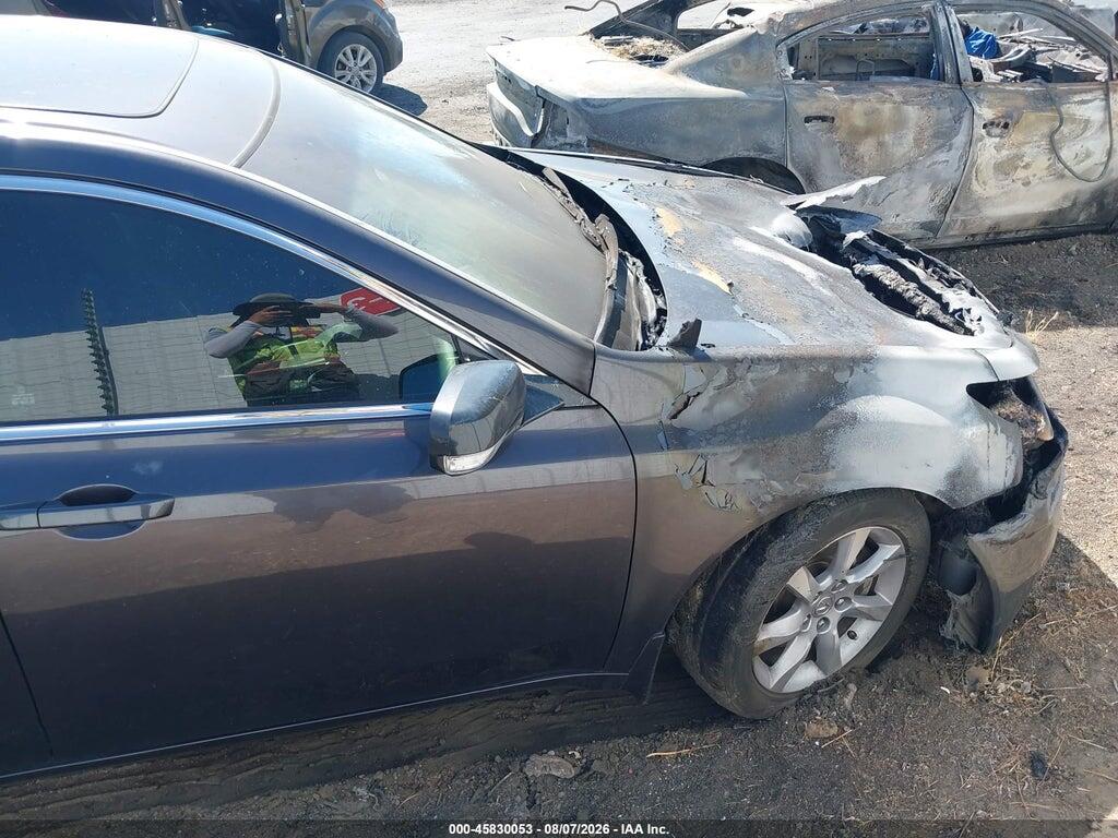 19UUA8F23CA009653 2012 ACURA TL photo no. 12