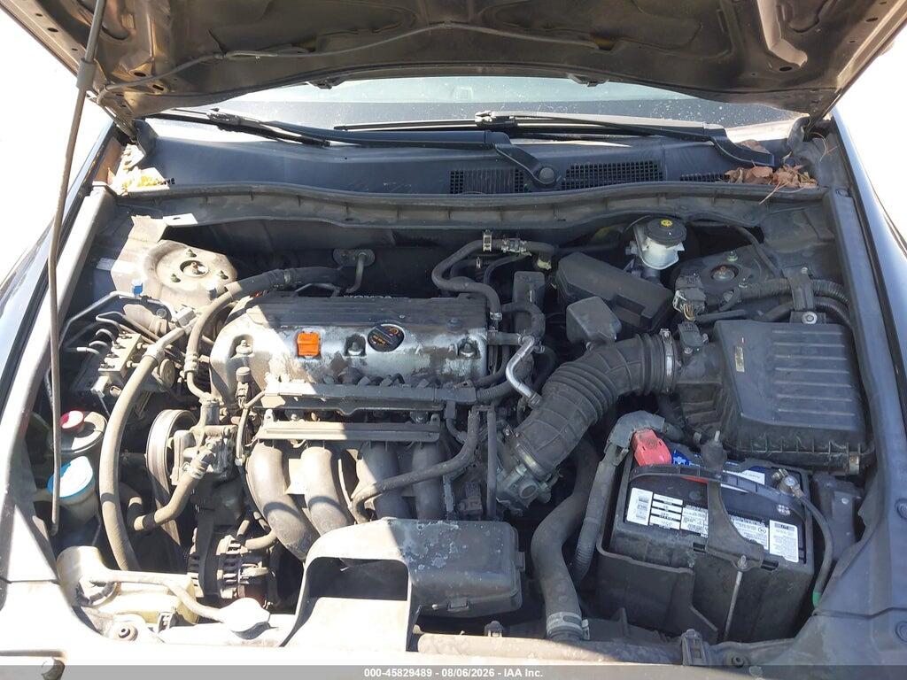 1HGCP2F36CA144237 2012 HONDA ACCORD SDN photo no. 10