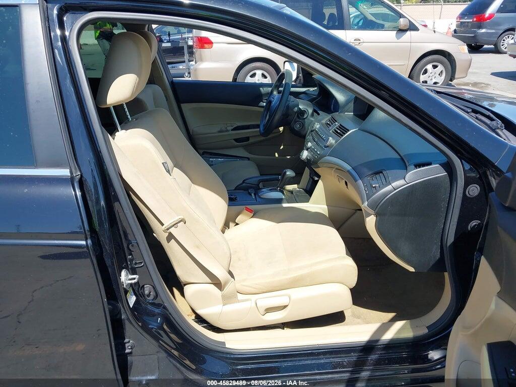 1HGCP2F36CA144237 2012 HONDA ACCORD SDN photo no. 5