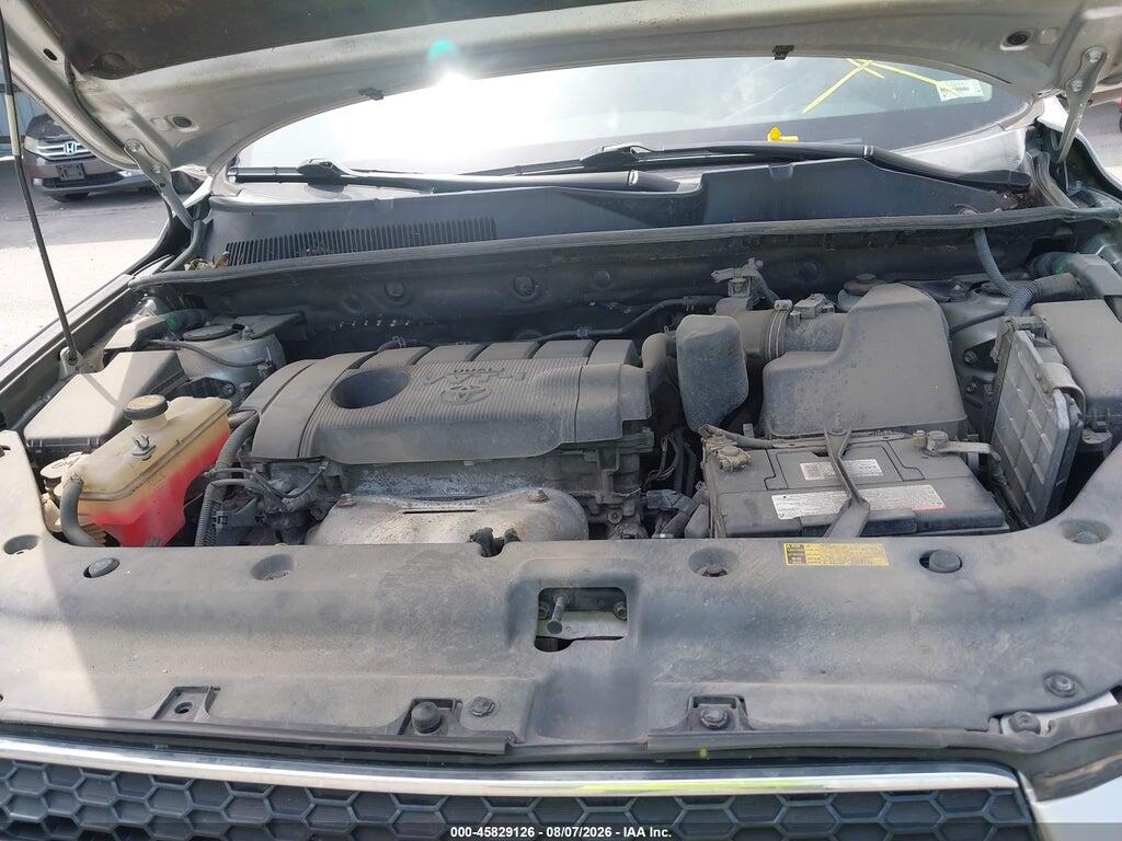 2T3YF4DV9CW136299 2012 TOYOTA RAV4 photo no. 10