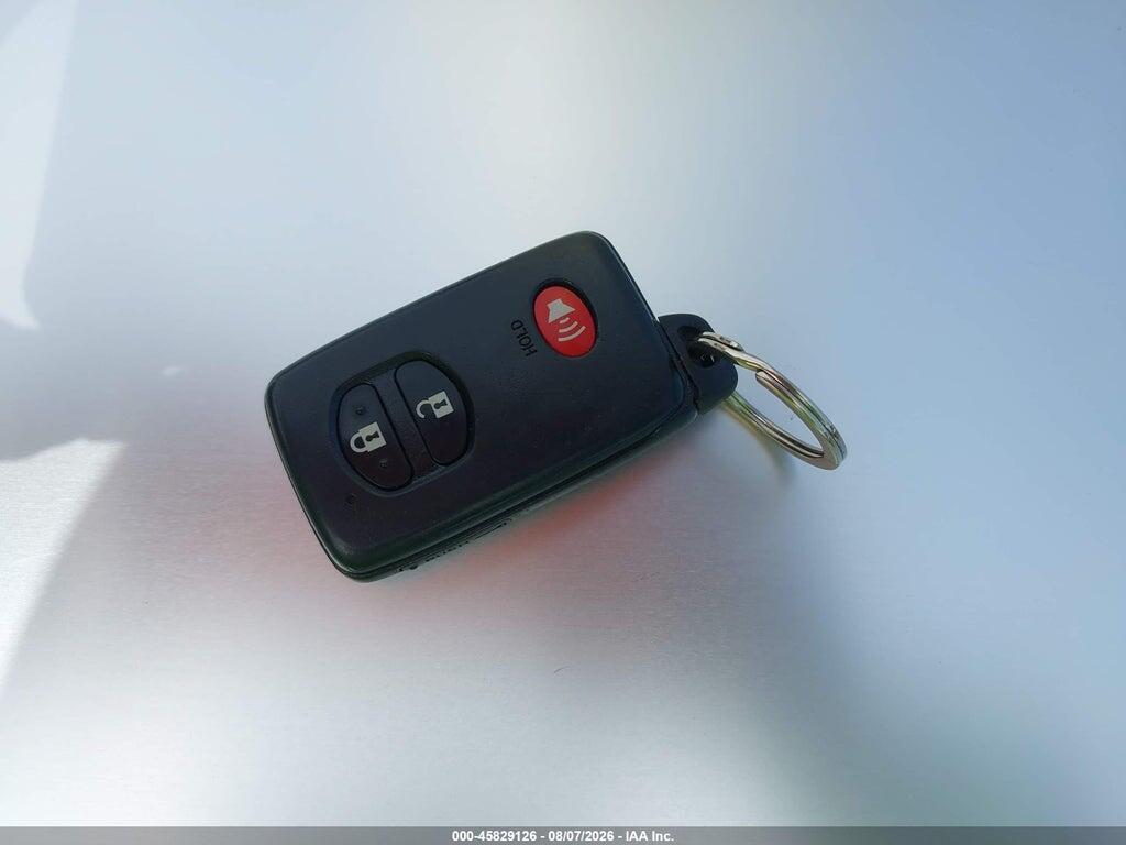 2T3YF4DV9CW136299 2012 TOYOTA RAV4 photo no. 11