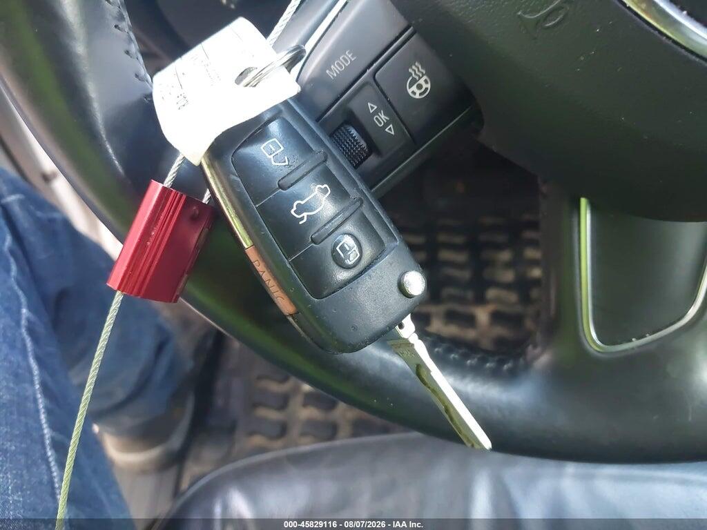 WA1LMAFE2CD009459 2012 AUDI Q7 photo no. 11