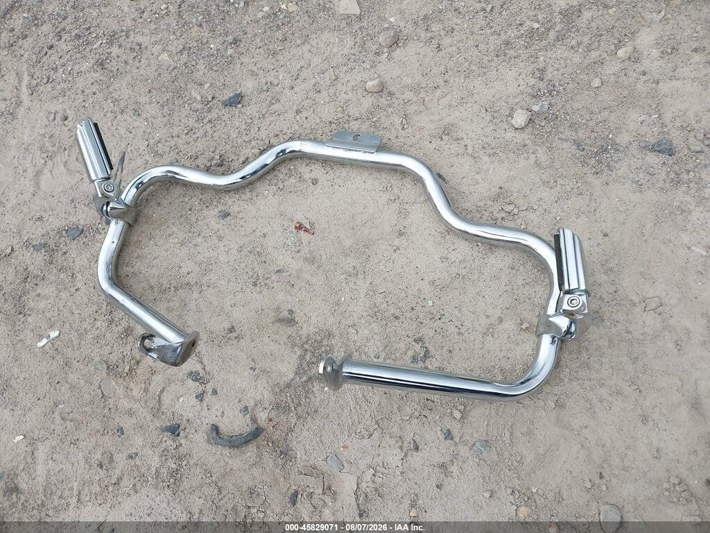 1HD1BWV15CB014308 2012 HARLEY-DAVIDSON FLSTC photo no. 12