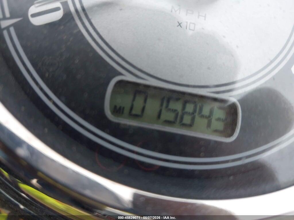 1HD1BWV15CB014308 2012 HARLEY-DAVIDSON FLSTC photo no. 7