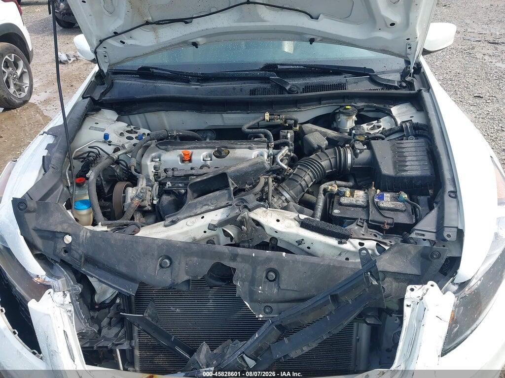 1HGCP2F64CA135661 2012 HONDA ACCORD photo no. 10