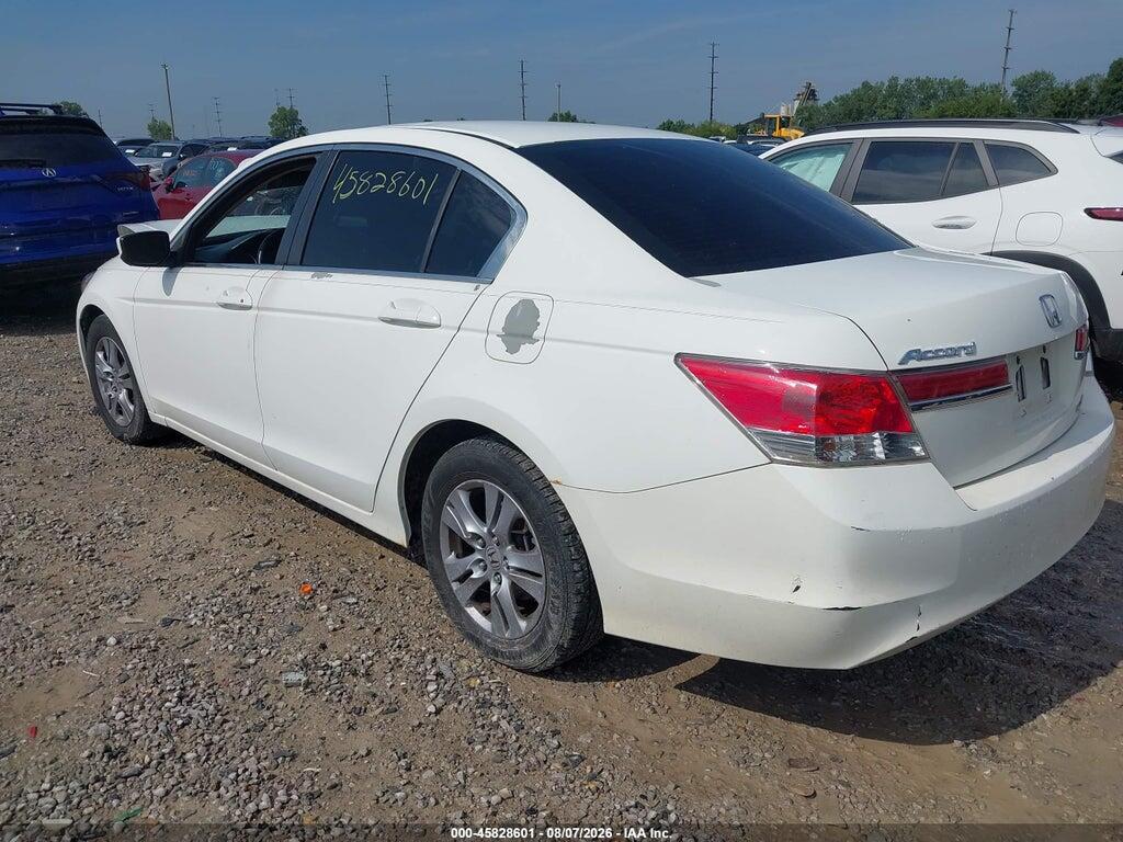 1HGCP2F64CA135661 2012 HONDA ACCORD photo no. 3